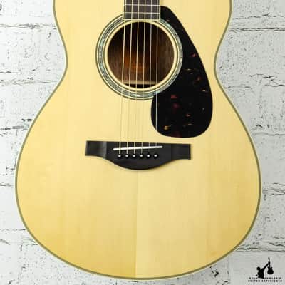 Yamaha Dynamic Guitar No.20 1963 Natural Japan Vintage + OHSC | Reverb