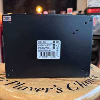 Echo Fix EF-P5 FET Compressor image 8