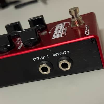 Source Audio Mercury Flanger image 3