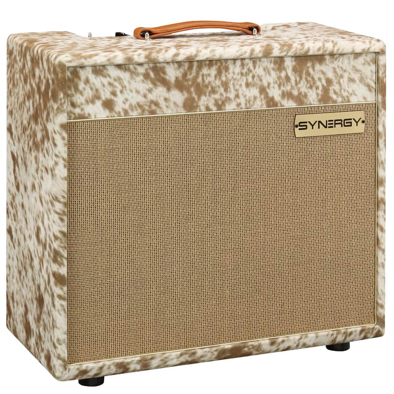 Synergy SYN-20IR COMBO 2026 - Tan Steer image 1