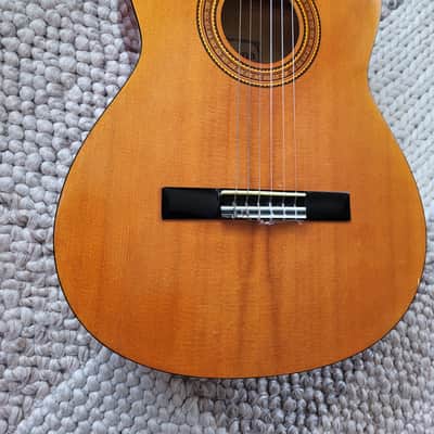 Gitarre Guitar Serena Konzertgitarre image 1