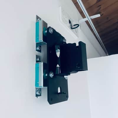 Kii Audio Kii Seven + Kii Control + wall plates 2026 - Fine Touch White image 4