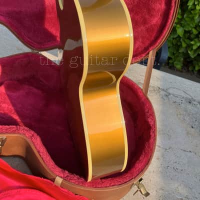 ♚EXQUISITE ♚ Vintage 1997 GIBSON Custom Shop HISTORIC * ES-295 ♚ BIGSBY ♚ P90's ♚ 175*335 image 13