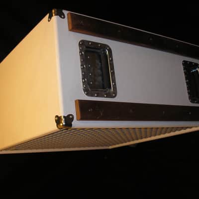 Industrial Amps 4x12 16 Ohms speaker cabinet image 2