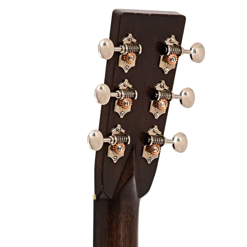 Bourgeois Heirloom Country Boy Dreadnought image 7