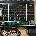 Electro-Harmonix 16 Second Digital Delay Reissue 2000s - Metal