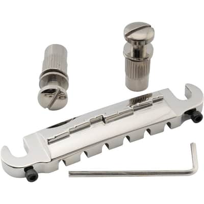 What Is A Guitar Bridge? - Guitar Aficionado