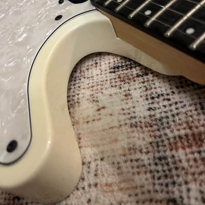 Schecter Sun Valley Super Shredder PT FR 2019 - Present - Metallic White image 8