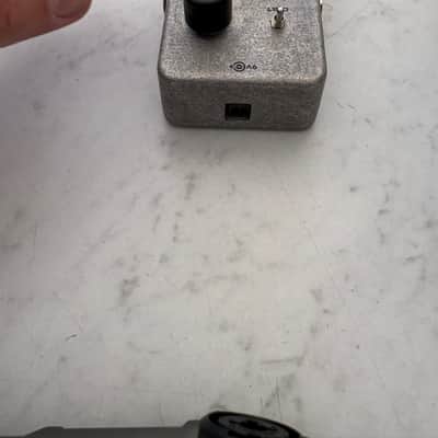 Electro-Harmonix Bassballs Nano Twin Dynamic Envelope Filter 2006 - Present - Gray image 5