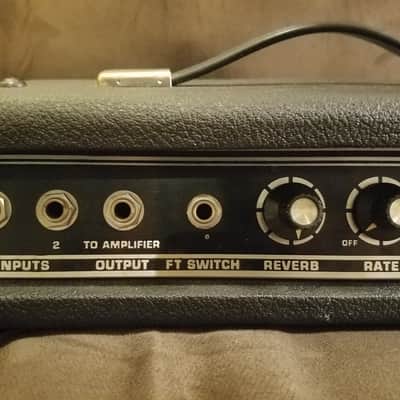 Marlboro QSB II Quadra-Sound Blender vintage 70's image 3