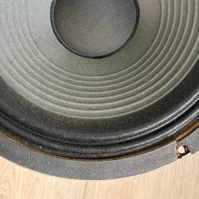 Immagine Celestion G12-80 1982 - 1777 - 15