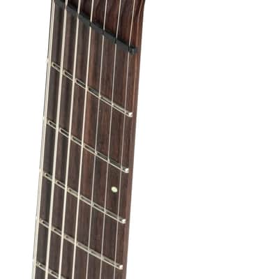 VOX x Saito SV-724MS Phase2 | 7-String | Natural | HH image 17