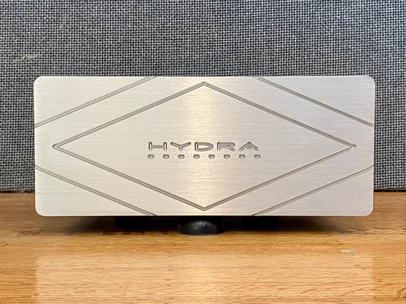 Shunyata Research Hydra Model 8 image 1