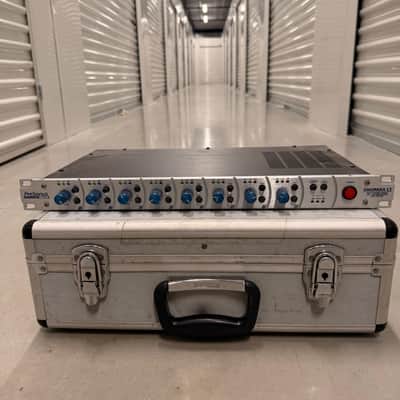 PreSonus DigiMax D8 - Gearspace