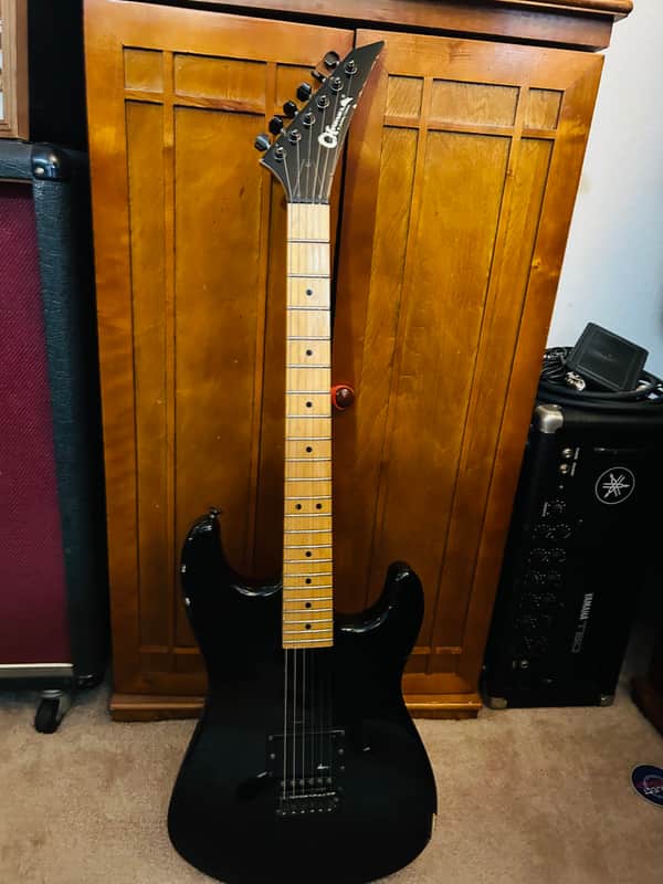 Charvel Model 1 1H | Reverb