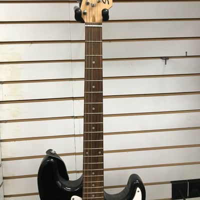 Squier Stratocaster image 2