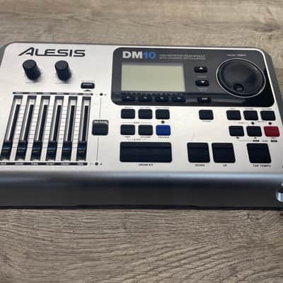Alesis DM10 Drum Module w/ Full Set of Cables, OneOdio Studio Headphones & More image 3