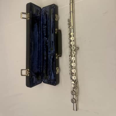 Armstrong 104 Student Model Closed-Hole Flute | Reverb