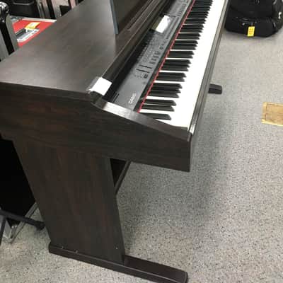 Used Casio CELVIANO AP65R KEYBOARD Keyboard 88-key image 3