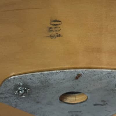 22x14 Ludwig Classic Maple Bass Drum Mid 80's - Silver Sparkle image 3