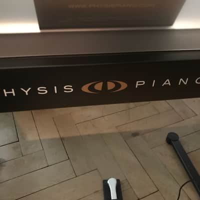 Viscount Physis Piano H2 Stagepiano Digitalpiano Physical Modelling Soundboard image 6