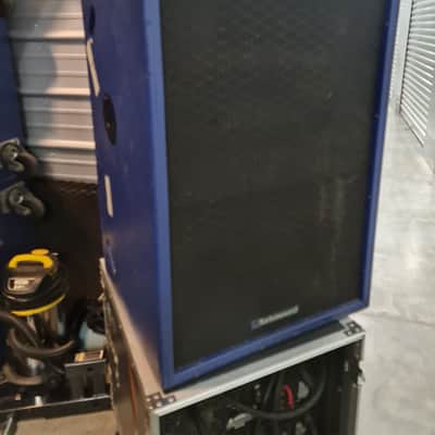 Turbosound Floodlight System 12×12 image 1