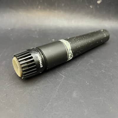 Shure SM57 Cardioid Dynamic Microphone | Reverb