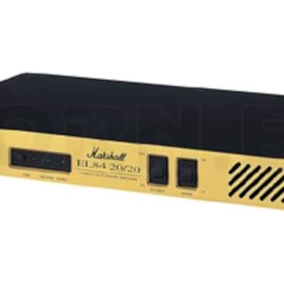 Marshall EL 84 20/20