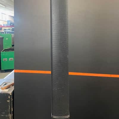 Turbosound iNSPIRE iP2000 Powered Column Loudspeaker with 12" Subwoofer (PAIR) image 4