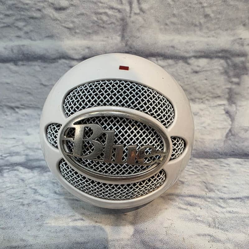 Blue Snowball "Ice" Microphone image 1