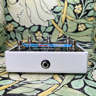 Electro-Harmonix 45000 Multi-Track Looping Recorder - Used image 10