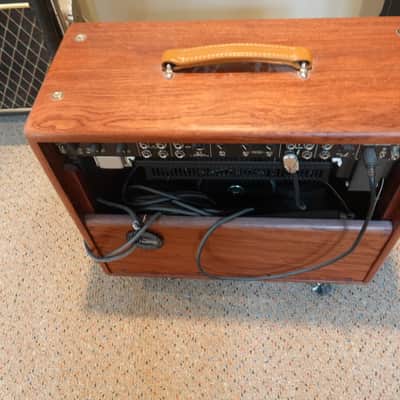 Mesa Boogie Mark Five 90 Watt 2022 - Custom Wood Cabinet image 2