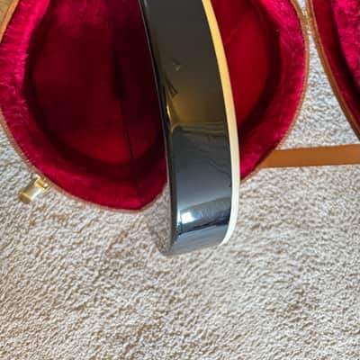 Gibson Les Paul Classic 2018 - Ebony image 7