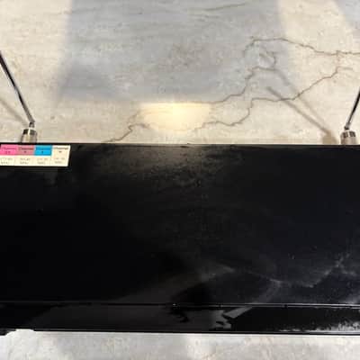 Nady 401 UHF - Black image 2