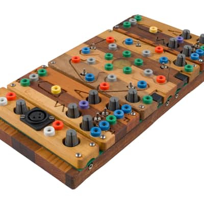 Ciat-Lonbarde Cocoquantus Looping Delay + Synthesizer [USED] image 2