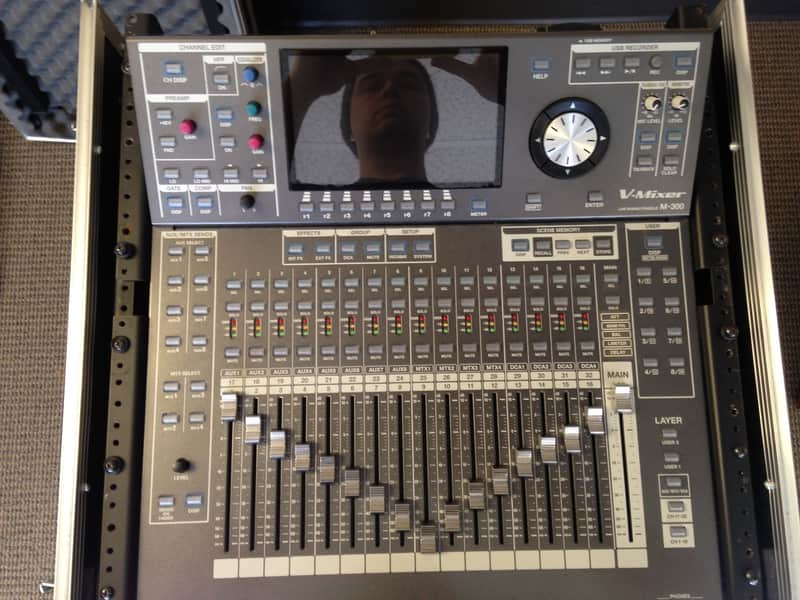 Roland M 300 image 1