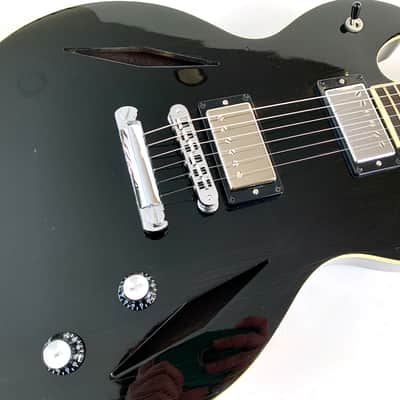 Gibson Vegas Standard 2006 Ebony image 7