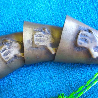 Camel Bells - Vintage image 2