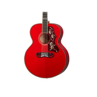 Gibson Orianthi Sj-200 image 1