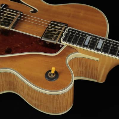Gibson L-5 CES - AN (#005) image 9