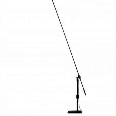 Audix 50" Microphone Boom System with M1255B High Output Capsule - MB5055 image 1
