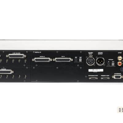 Avid HD I/O 8x8x8 image 2