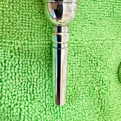 Schilke 9 1990's - Silver Plated image 3