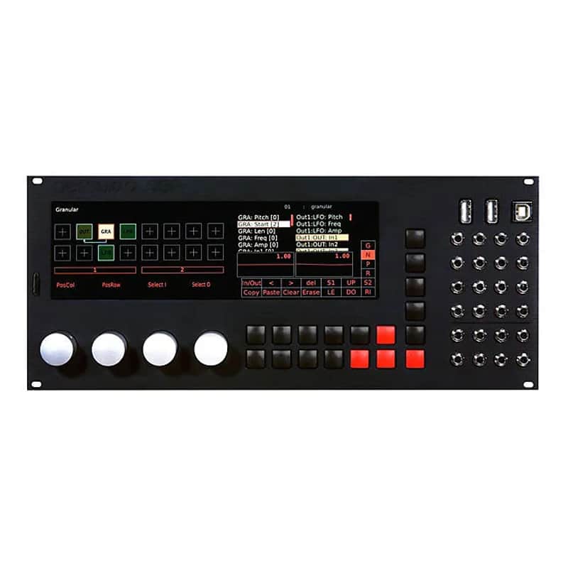 Immagine Percussa SSP Super Signal Processor - 1