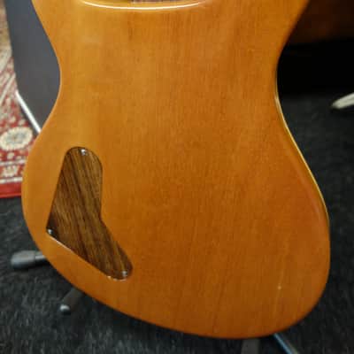 PRS 2002 Mccarty Rosewood OHSC Bild 6