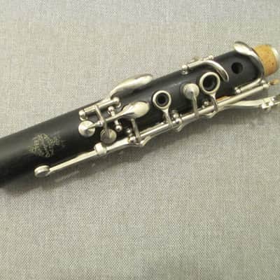 Buffet Crampon BC113120 R13 Series Professional Bb Clarinet image 6