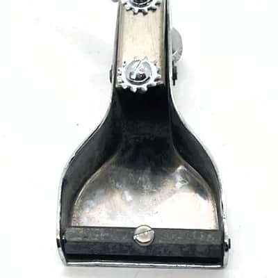 WFL (Ludwig) P-87 Buddy Rich Classic Strainer Throw-Off circa 48-67 - WFLCTO-101 image 12