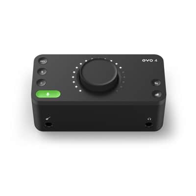 Immagine Audient EVO 4 - USB Interface - 2