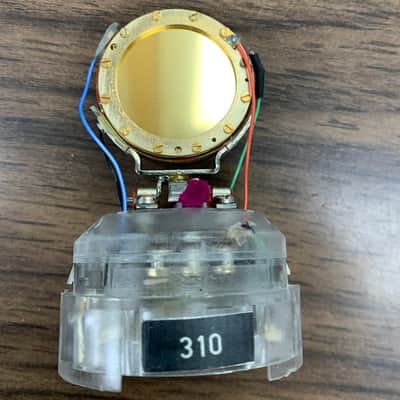 Vintage Telefunken  ELA M 251E (S# 310) image 7