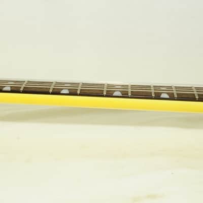 Guyatone Telstar L Serial Electric Guitar Ref No 4746 image 9